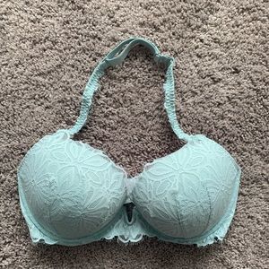 Victoria Secret Halter Bra Push Up 36D